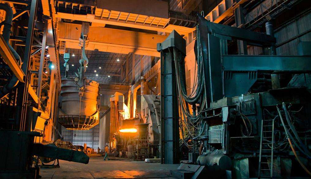 关于高炉炼铁工艺技术研究